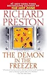 The Demon In The Freezer A True Story