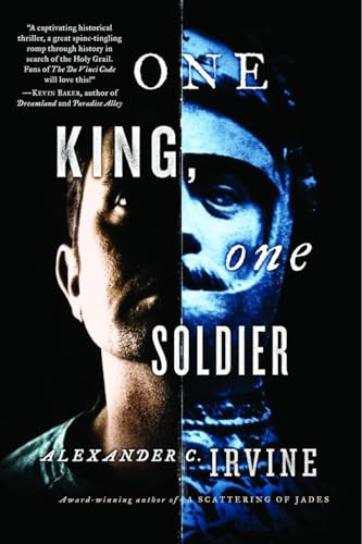 One King, One Soldier book cover