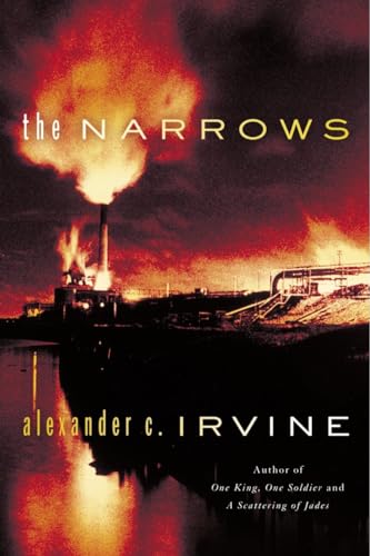 The Narrows cover