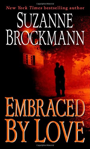 Embraced by Love book cover