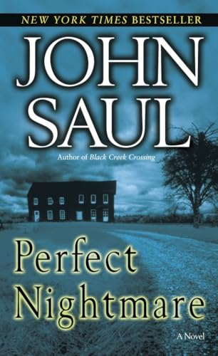 Perfect Nightmare book cover