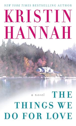 The Things We Do for Love / Another Life book cover