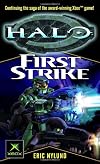 Halo: First Strike