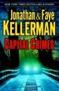 Capital Crimes book cover