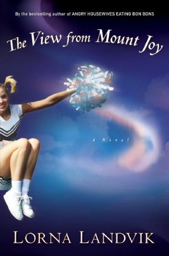 The View from Mount Joy book cover