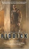 The Chronicles Of Riddick