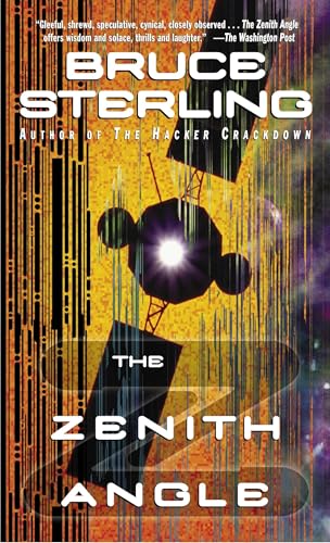 The Zenith Angle book cover