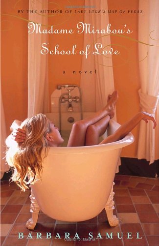 Madame Mirabou's School of Love / The Scent of Hours cover