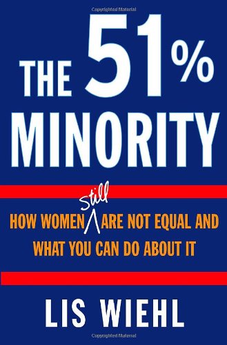 The 51% Minority book cover