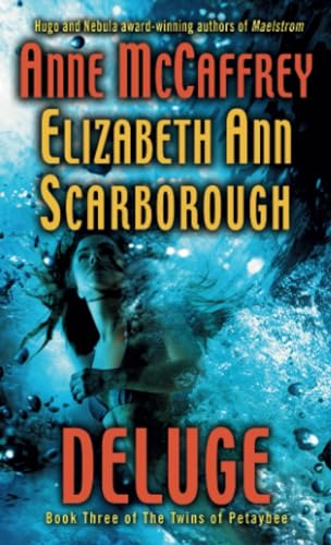 Deluge book cover