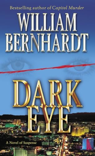 Dark Eye book cover