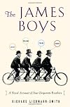 The James Boys: A Novel Account of Four Desperate Brothers
