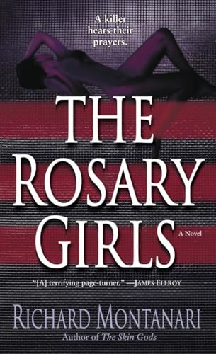 The Rosary Girls book cover