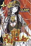 xXxHoLic, Volume 3