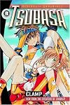 Tsubasa RESERVoir CHRoNiCLE, Volume 3