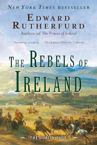 Ireland: Awakening / The Rebels of Ireland book cover