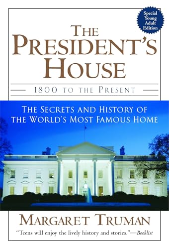 The President's House book cover