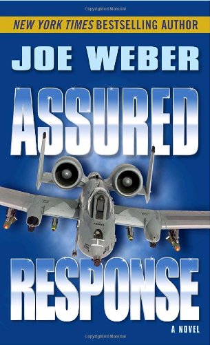 Assured Response book cover