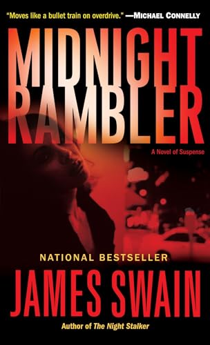 Midnight Rambler book cover