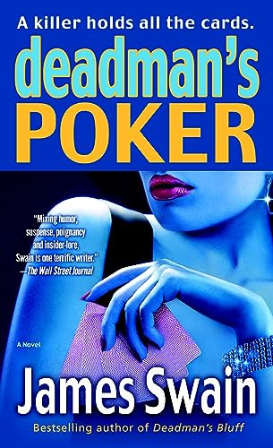 Deadman's Poker book cover