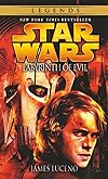 Labyrinth of Evil