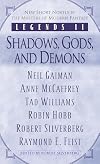 Legends II: Shadows, Gods, and Demons