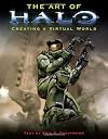 The Art of Halo: Creating A Virtual World