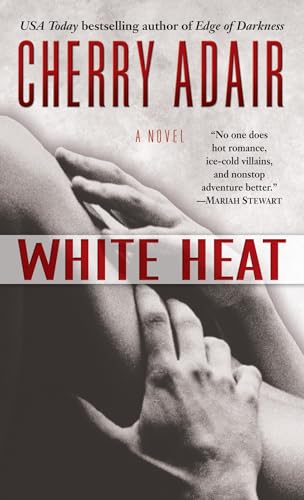 White Heat book cover