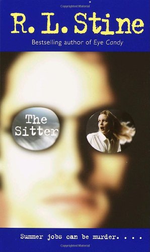 The Sitter book cover
