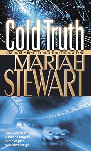 Cold Truth book cover