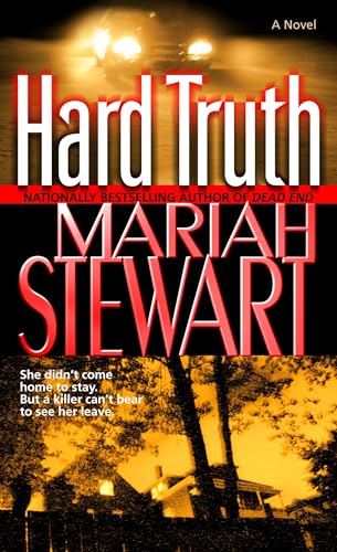 Hard Truth cover