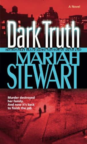 Dark Truth book cover