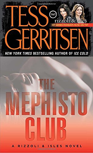 The Mephisto Club