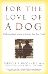 For the Love of a Dog: Understanding Emotion in You and Your Best Friend