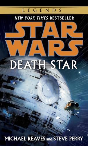 Cover of Death Star