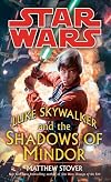 Luke Skywalker and the Shadows of Mindor (Star Wars)