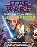 Star Wars The New Essential Guide To Alien Species