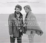 The Making Of Star Wars The Definitive Story Behind The Original Film Star Wars Legends