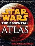 Star Wars: The Essential Atlas