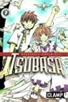 Tsubasa RESERVoir CHRoNiCLE, Volume 7