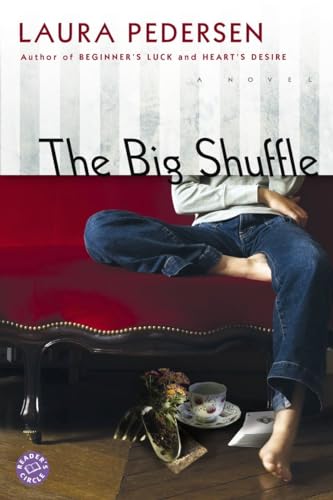 The Big Shuffle book cover