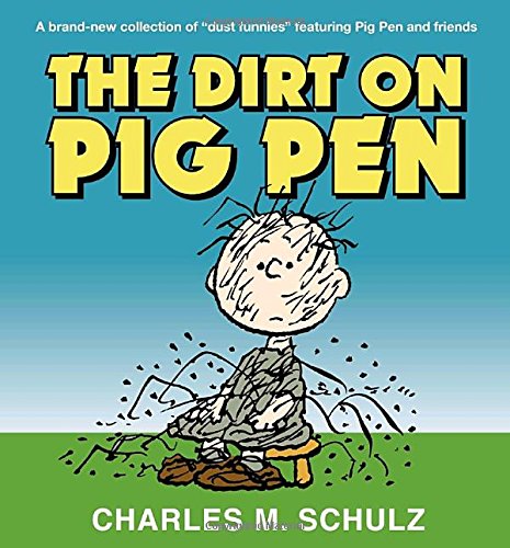 The Dirt on Pigpen book cover