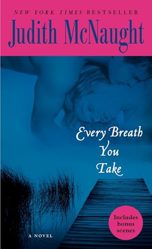 Every Breath You Take book cover