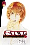 The Wallflower, Vol. 04