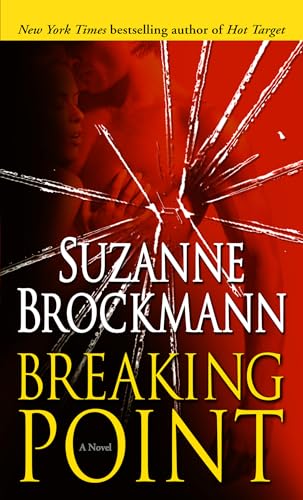 Breaking Point book cover