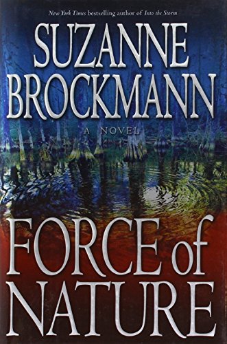 Force of Nature book cover