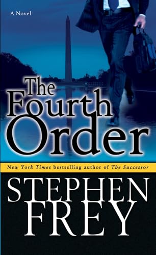 The Fourth Order book cover