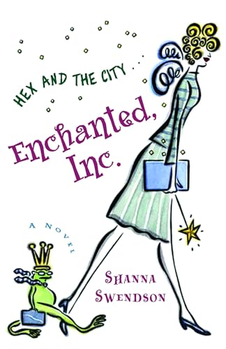 Enchanted, Inc.
