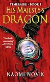 His Majesty's Dragon