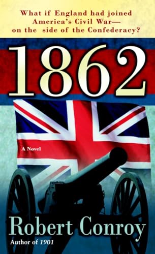 Cover of 1862